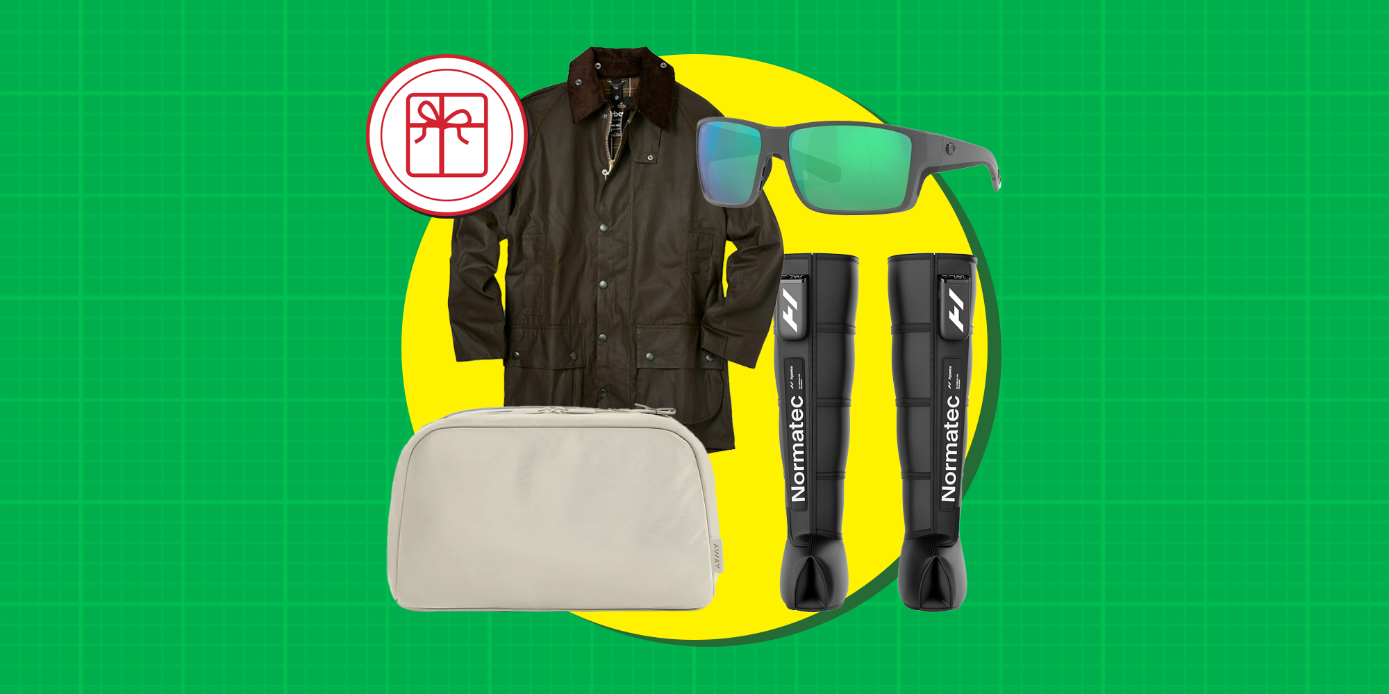 Beyond the Basics: Gifts That Actually Enhance a Man’s Active Lifestyle