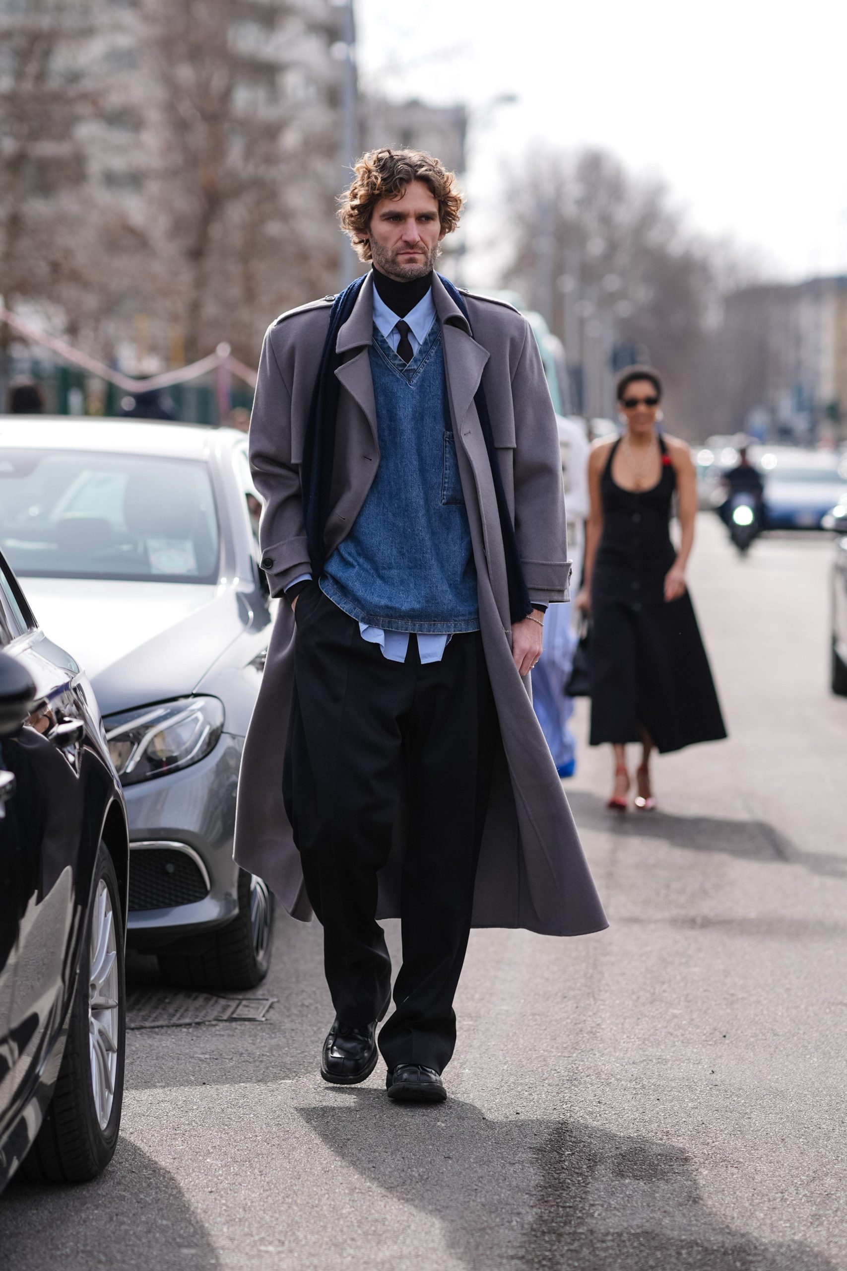 Mastering Winter Comfort: Your Guide to Smart Layering Without the Bulk