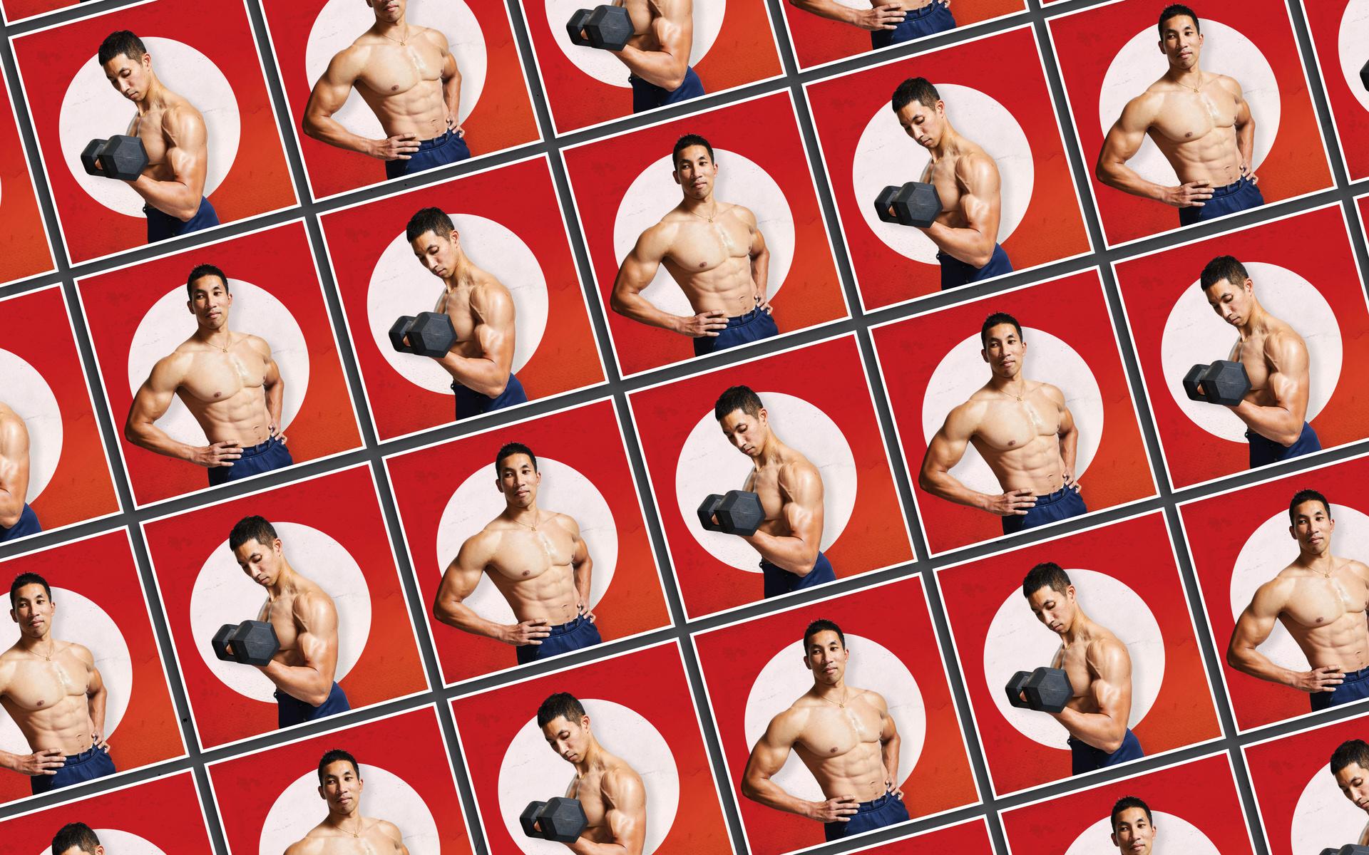 Your Blueprint for Consistent Gains: Unlock a Year of Expert Workouts Delivered Weekly