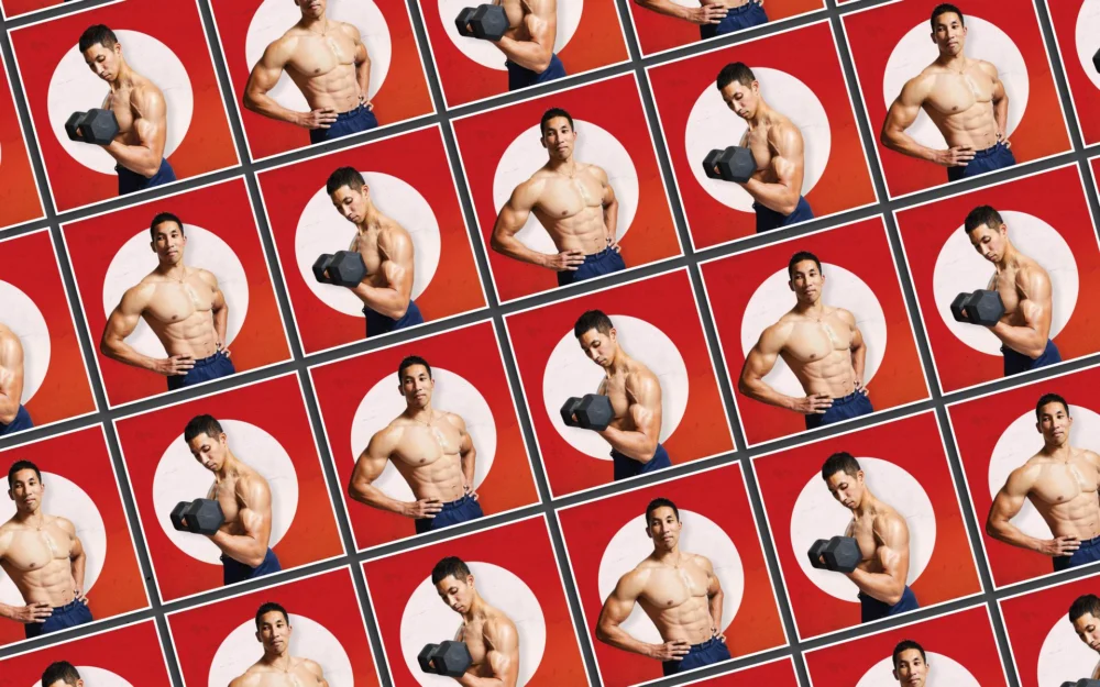 Your Blueprint for Consistent Gains: Unlock a Year of Expert Workouts Delivered Weekly