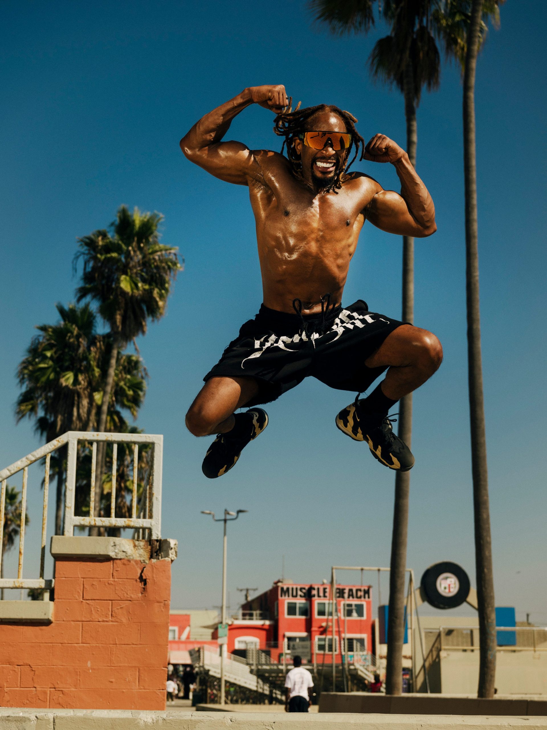 From Crunk to Conditioned: Lil Jon’s Astonishing 5.4% Body Fat Transformation at 53