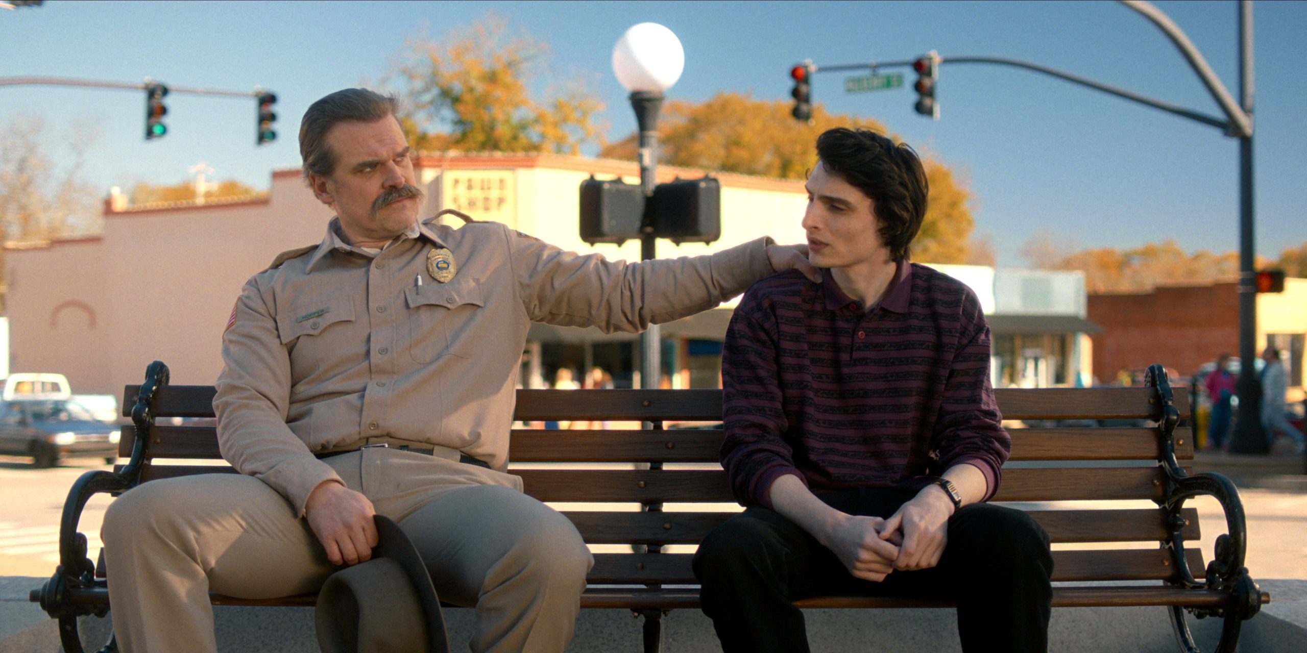 The End of Hawkins: Embracing the Finish Line in Your Fitness Journey