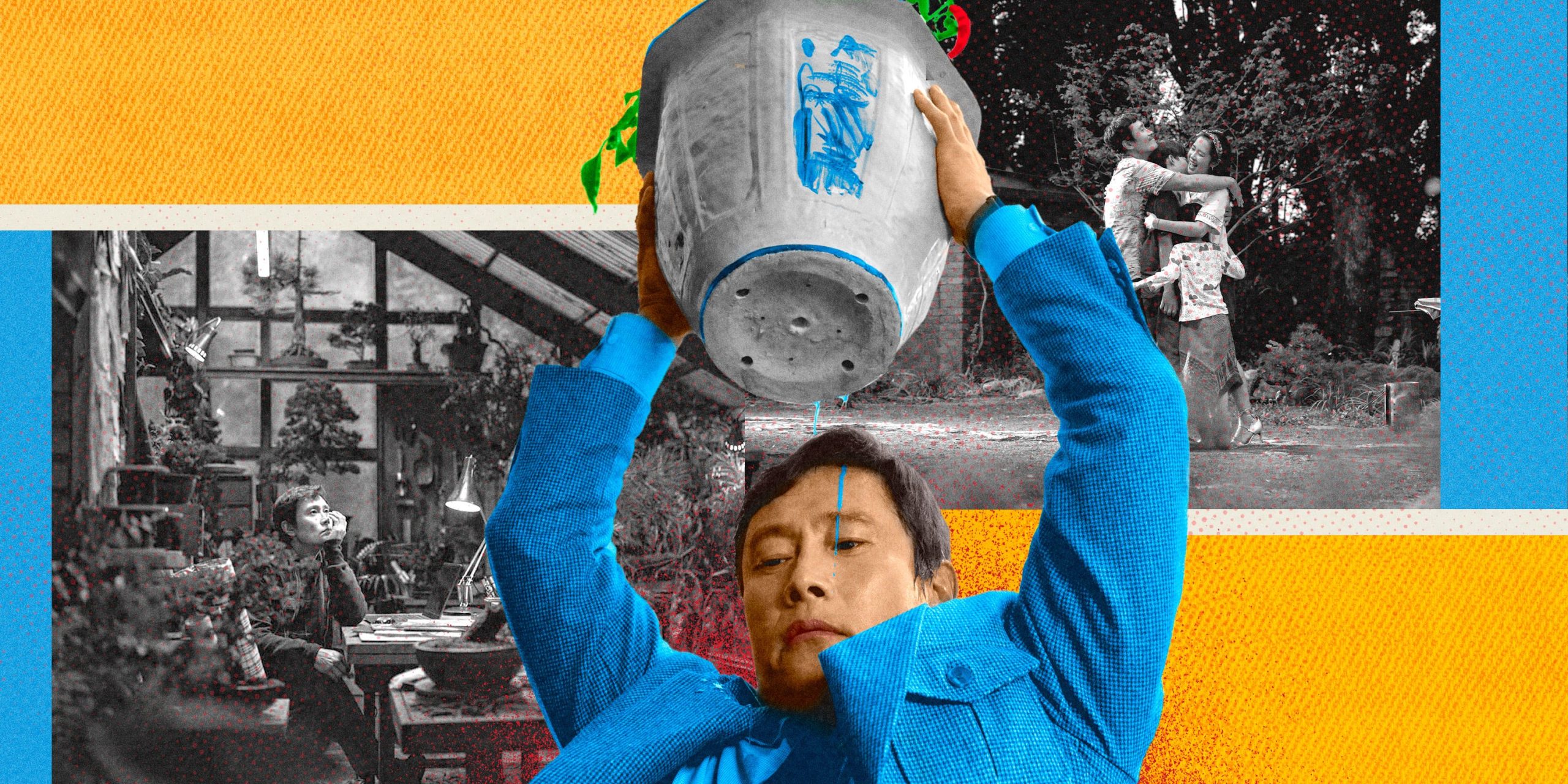 The Unseen Grit: Mastering Your Inner Athlete