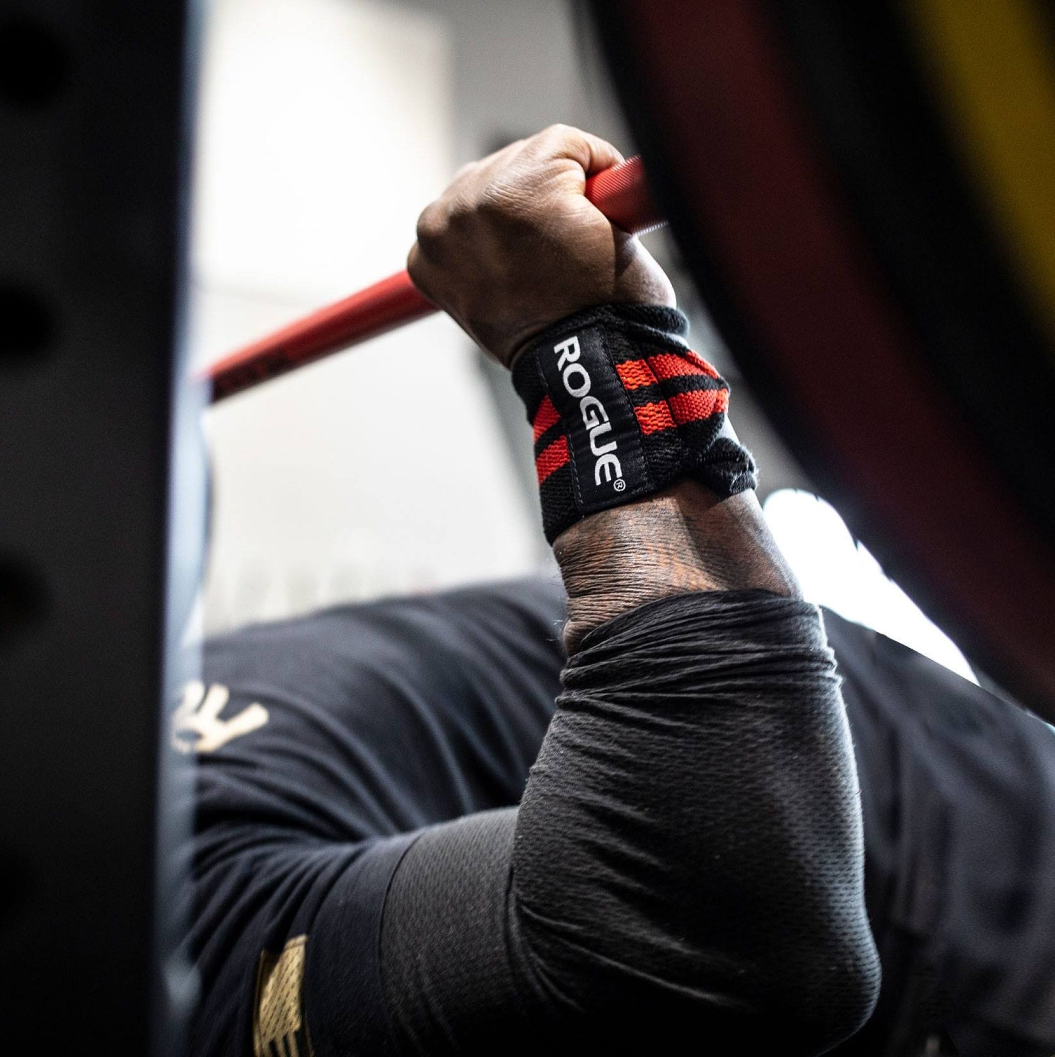 When It’s Time to Lift Heavy, These Are the 7 Best Wrist Wraps