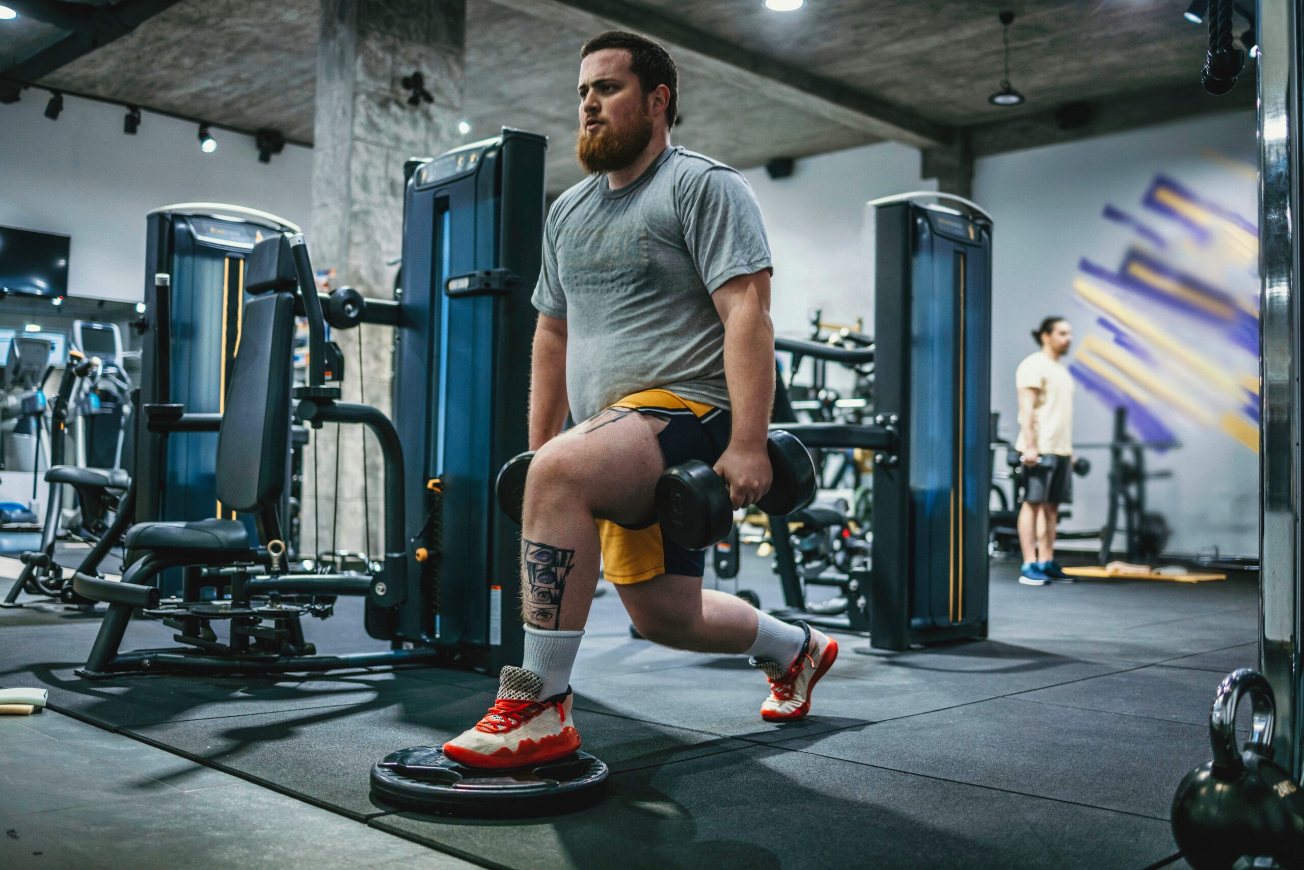 Forge a Rock-Solid Midsection: Unleash Your Inner Metabolic Monster