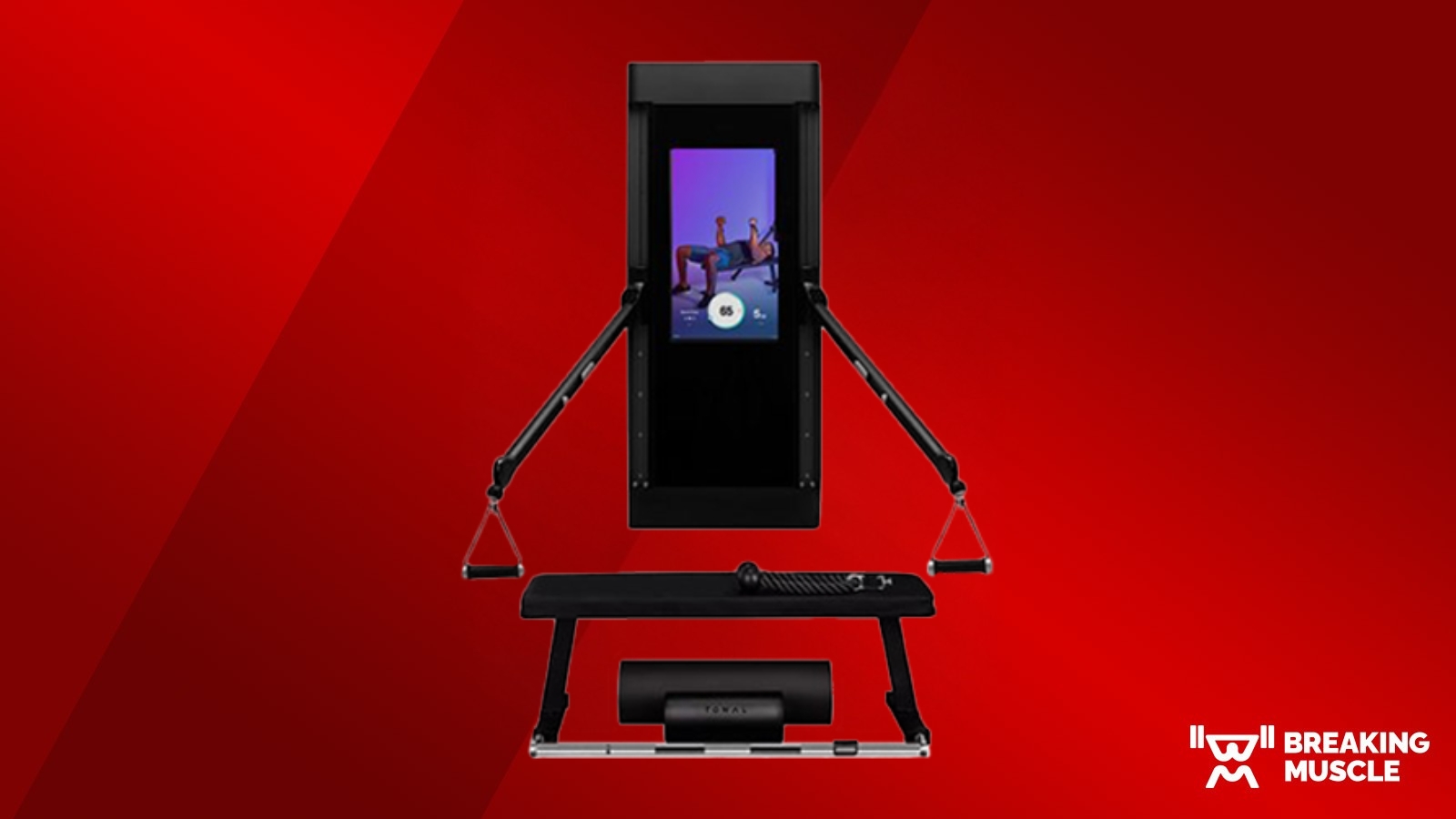 Forge Your Future: Mastering Sustainable Strength Training from the Comfort of Your Home