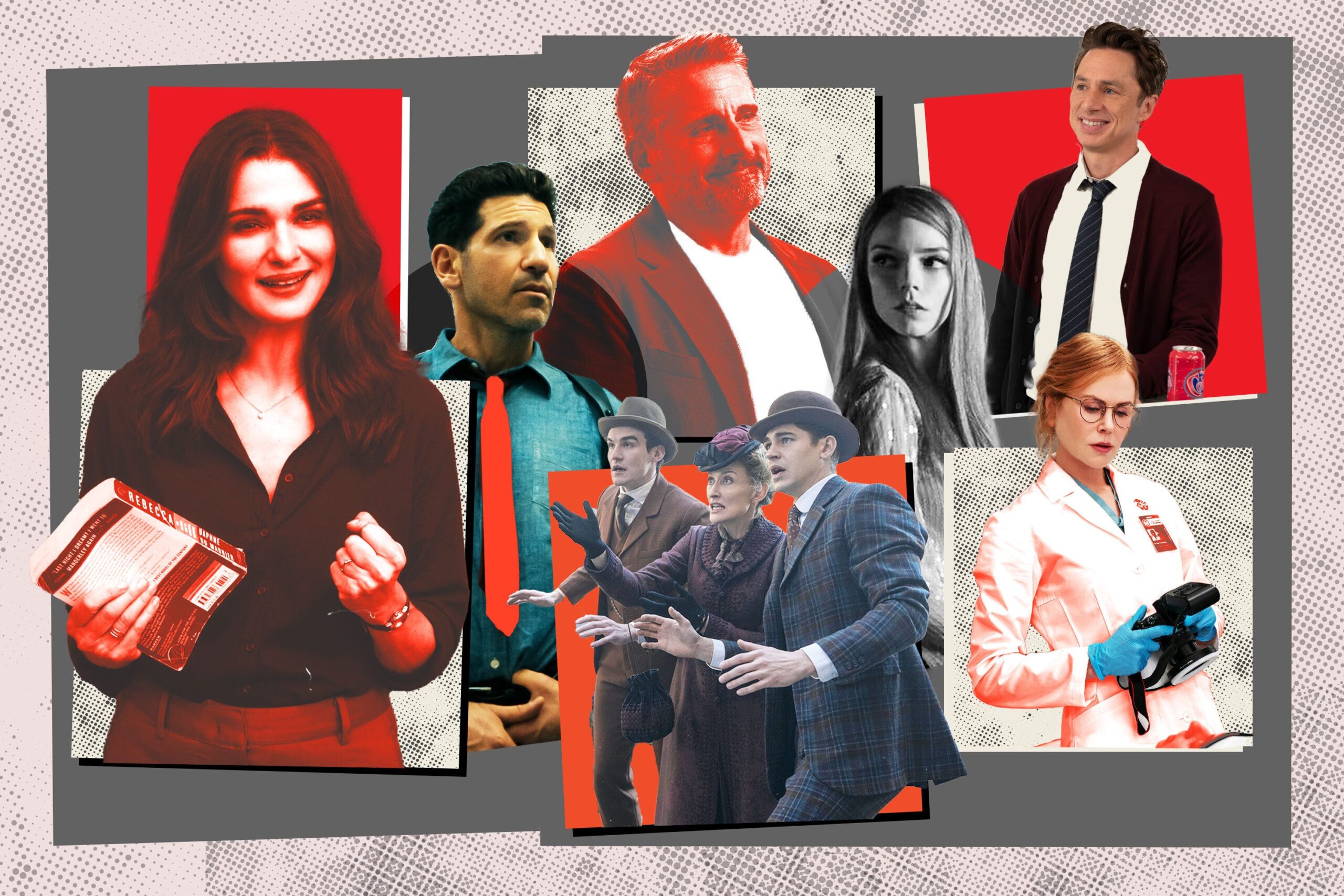 The 38 Most Anticipated New Shows of 2026 (and 11 More We Already Love)