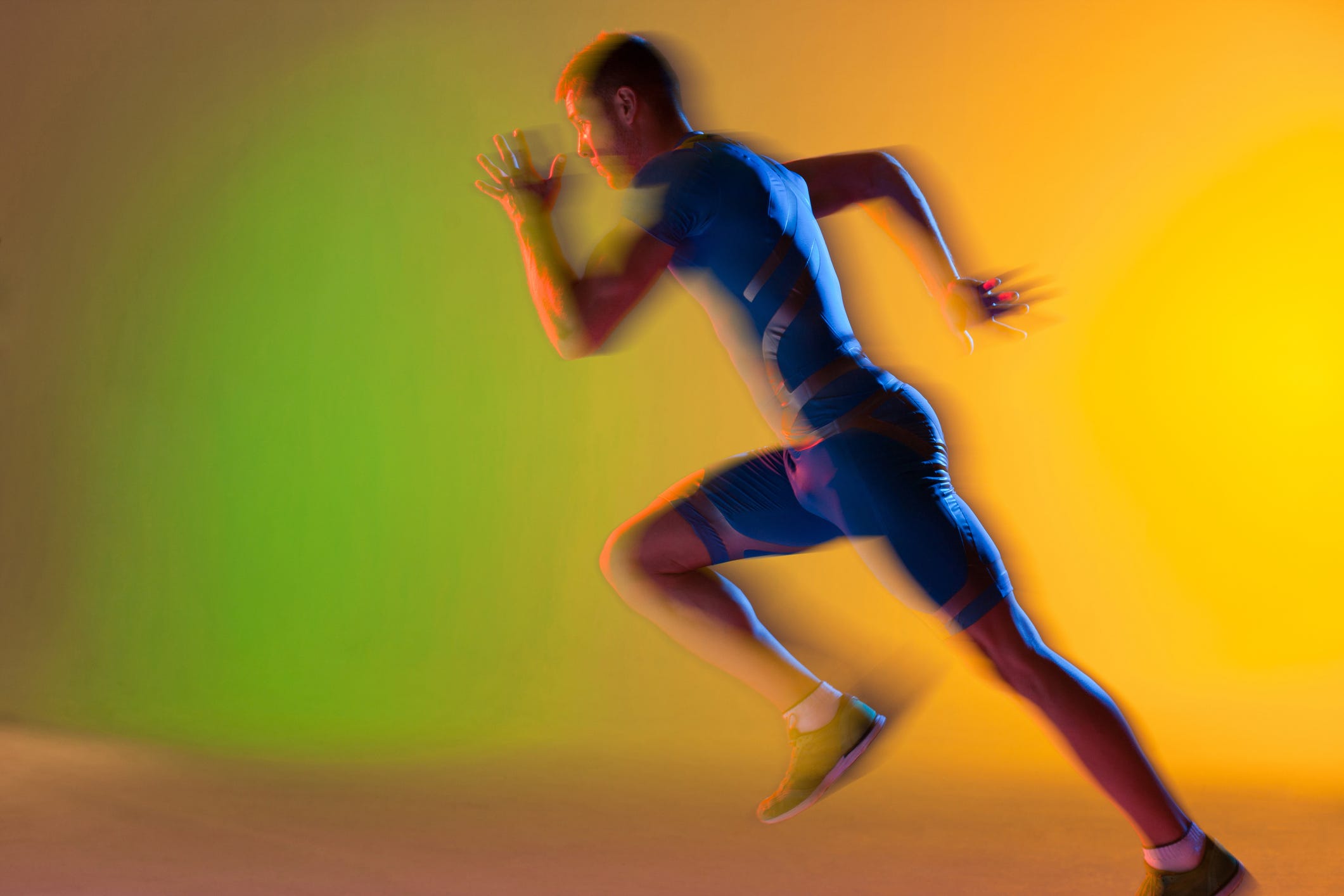 Your Brain on Movement vs. Your Brain on Stillness: Unveiling the Neurological Divide