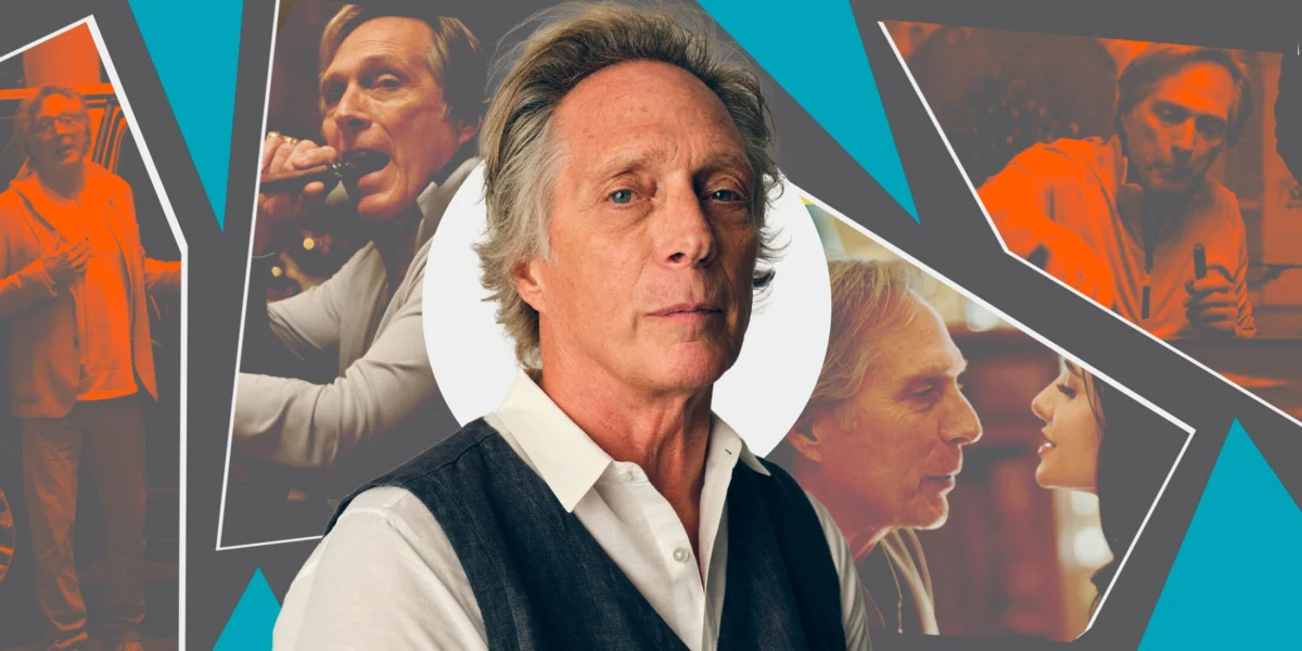 Beyond the Boardroom: Unpacking William Fichtner’s Unflappable Persona in ‘Beef’ Season 2