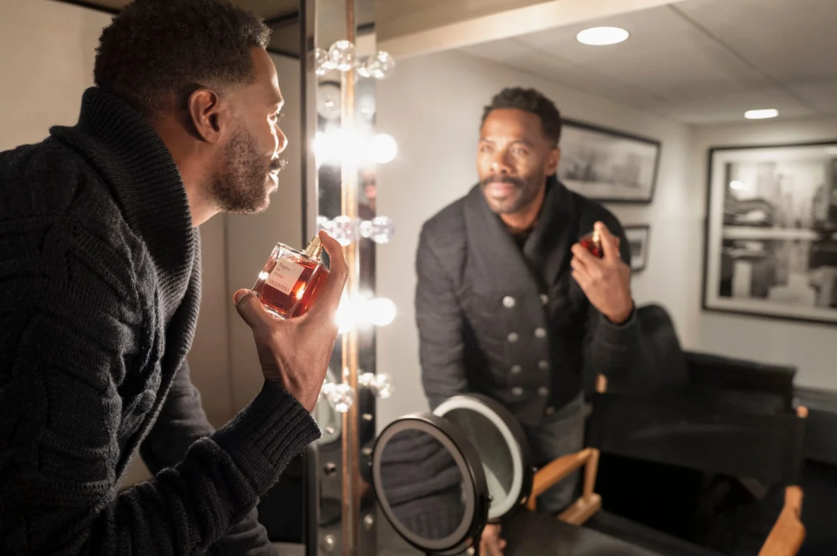Colman Domingo Kept It Sexy Backstage at SNL With This Unisex Italian Fragrance