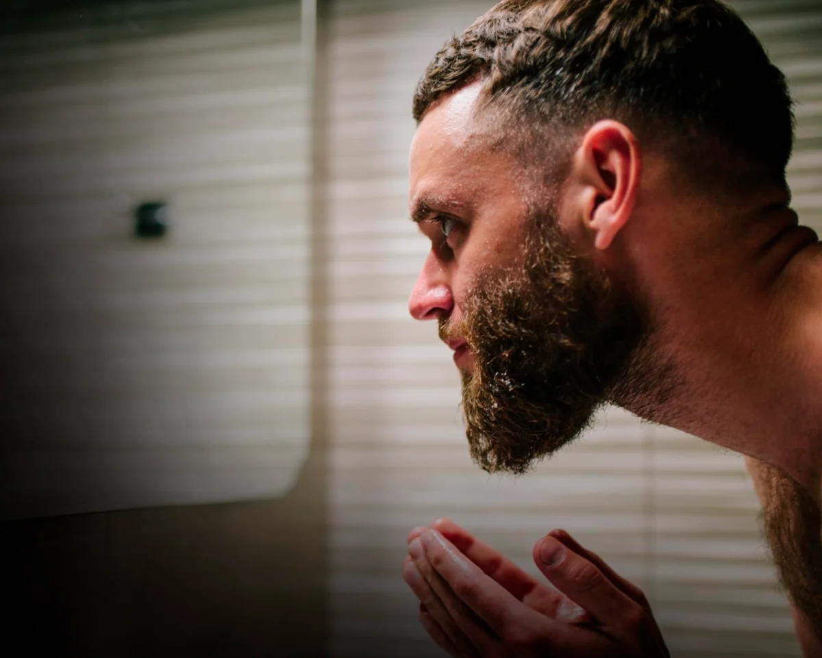 Cultivate Your Command: Mastering the Art of the Modern Beard