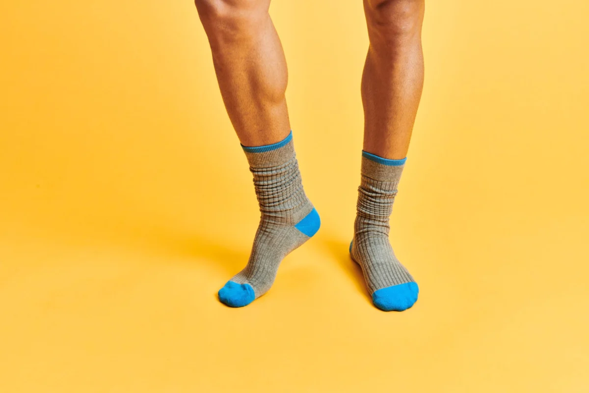 Elevate Your Every Step: Why a Simple Sock Upgrade Can Transform Your Fitness Journey