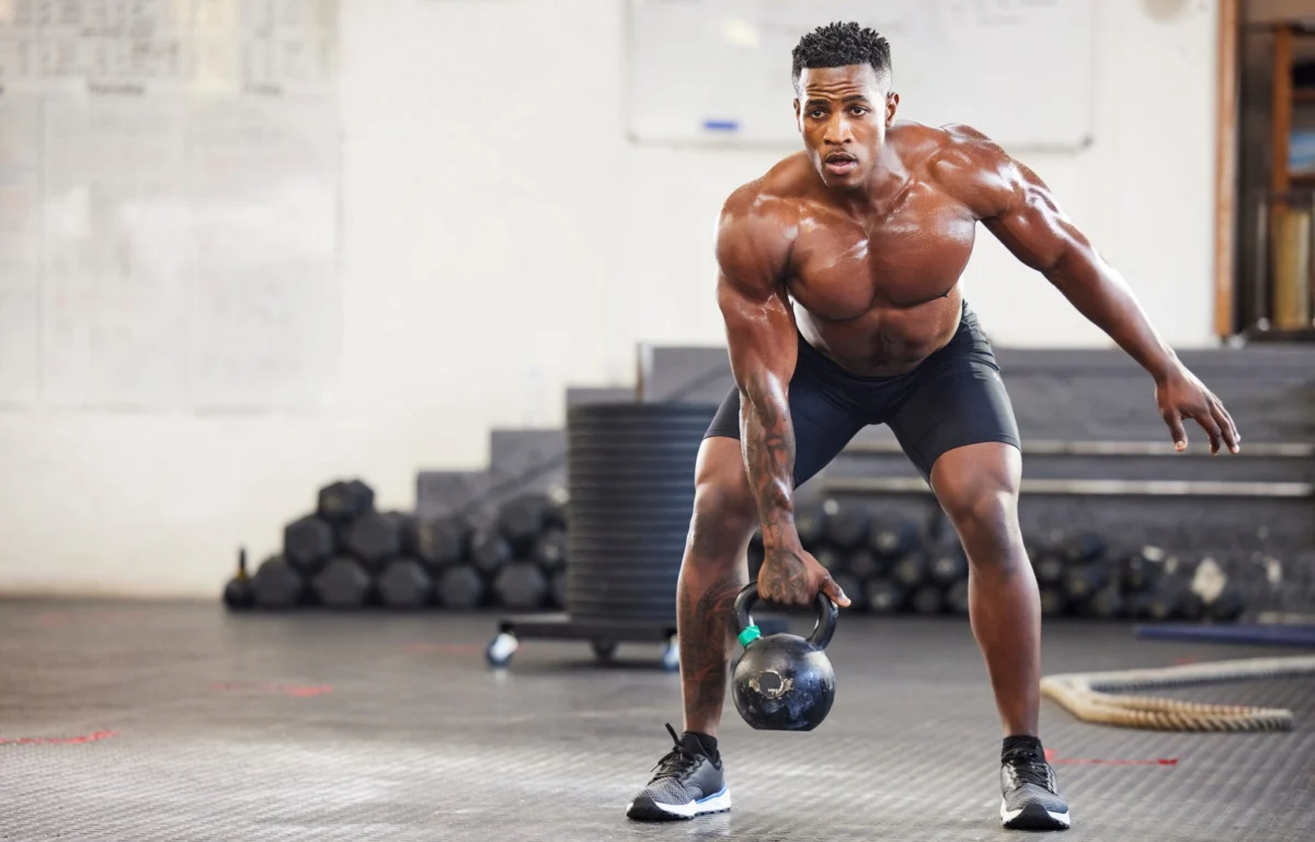 Elevate Your Strength: Master These Foundational Kettlebell Movements