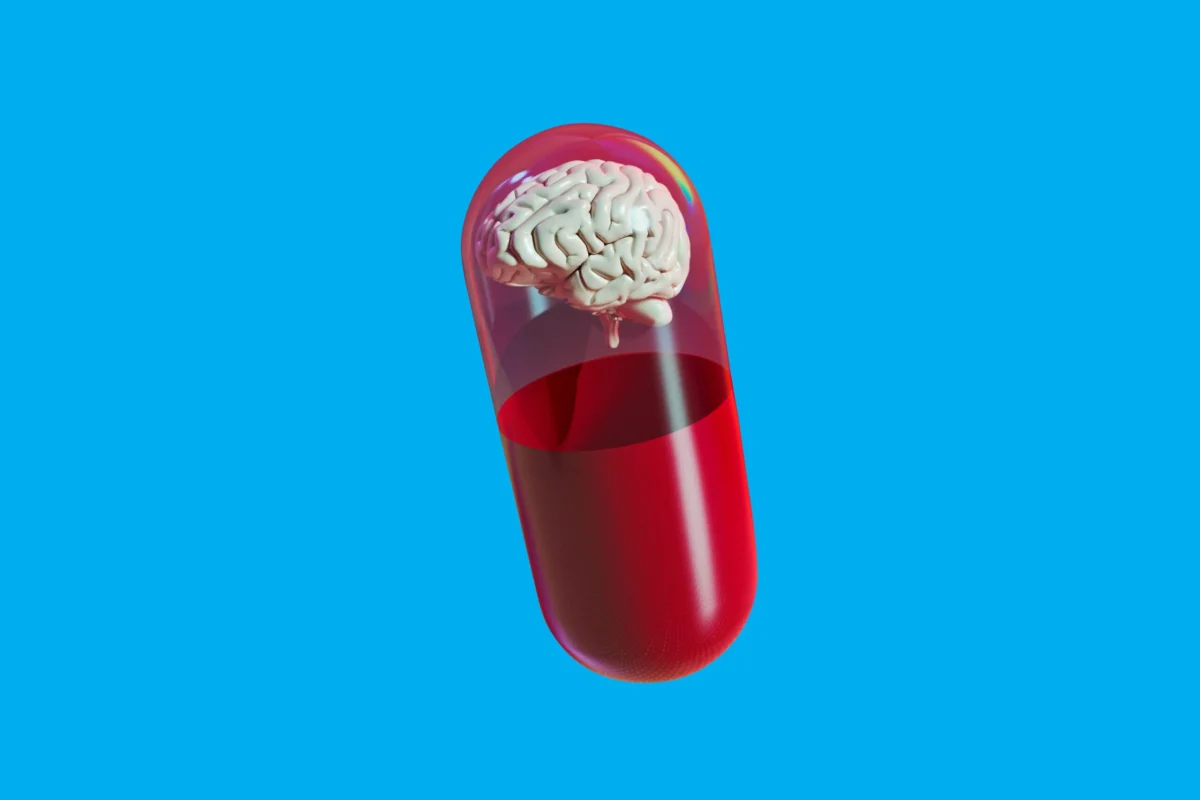 Unlock Your Cognitive Edge: 5 Science-Backed Supplements That Actually Boost Your Brain