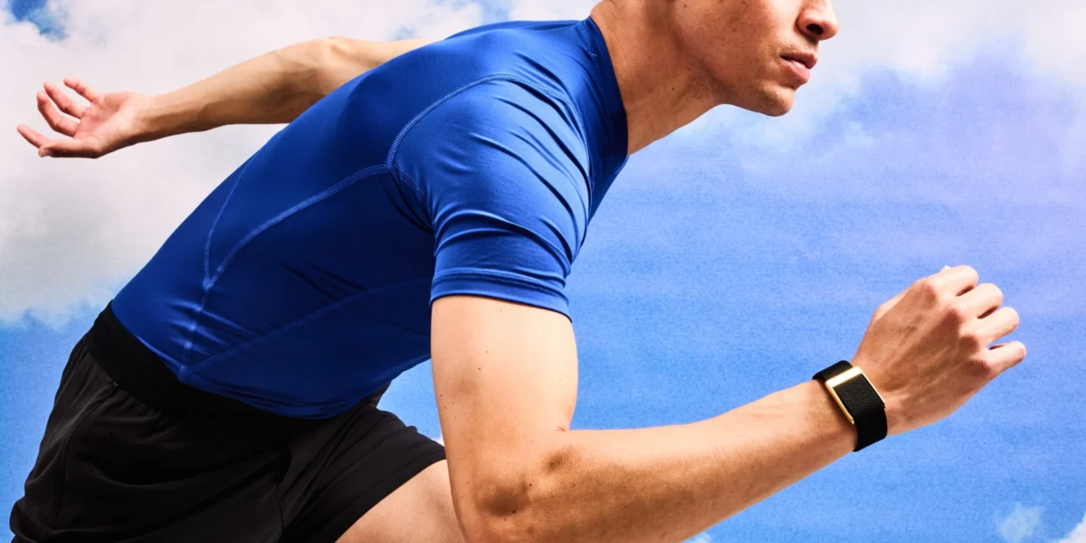 Unlocking Your Body’s Secrets: How a Heart Rate Monitor Can Revolutionize Your Fitness Journey