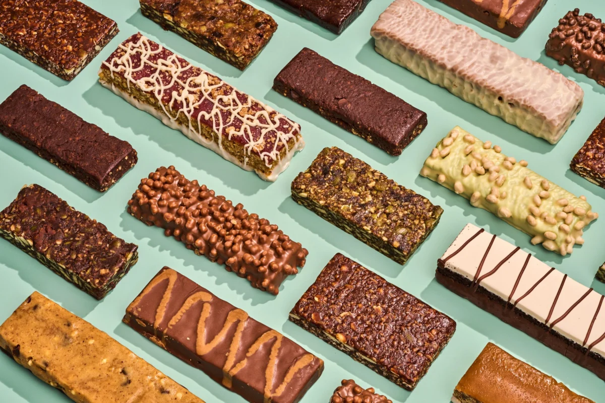 Fueling for Performance: 8 Dietitian-Approved Protein Bars That Actually Taste Good