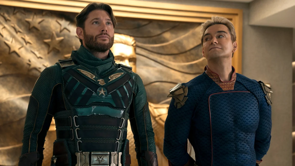 Is ‘The Boys’ Really Over?