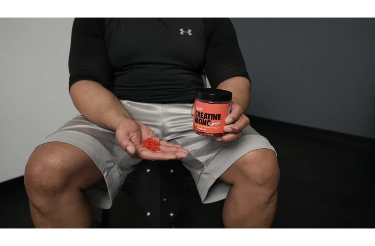 Unleash Your Inner Titan: The Strategic Power of Creatine for Unstoppable Gains and Rapid Recovery