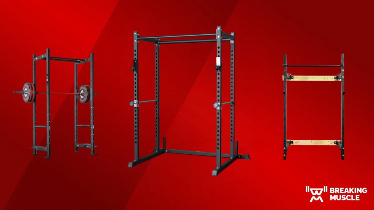 Forge Your Fortitude: A Strategic Blueprint for Dominating Home Strength Training
