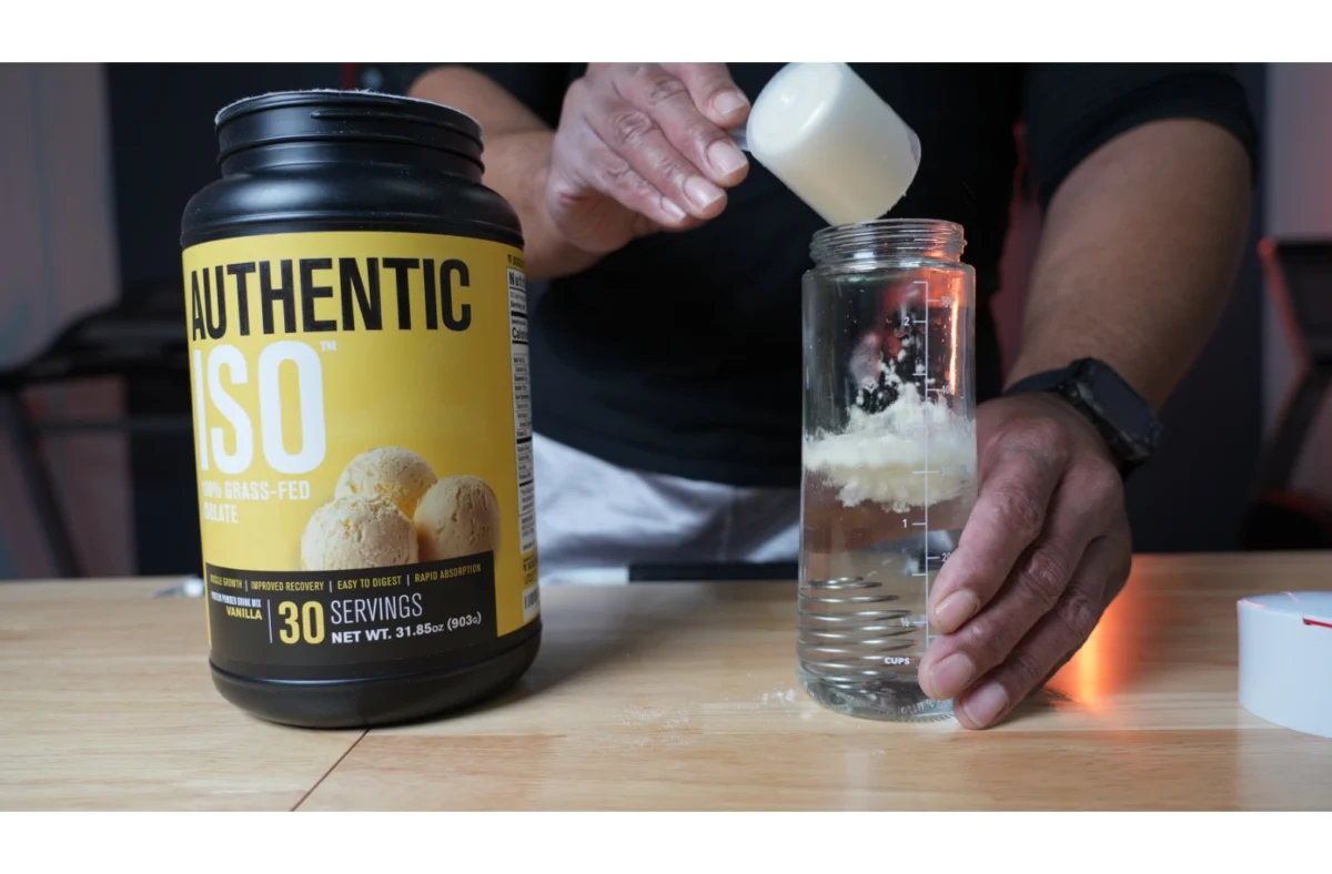 Unlock Your Potential: The Strategic Role of Protein in Transforming Your Body and Boosting Metabolism